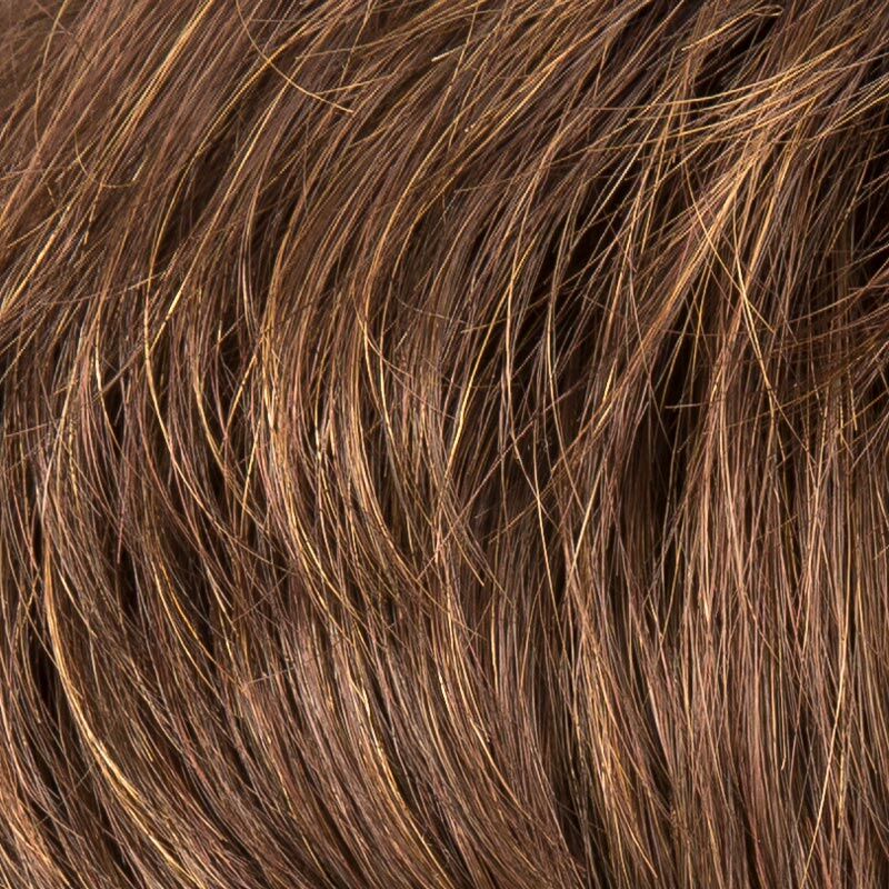 Peruecke debbie in der Farbe chocolatemix