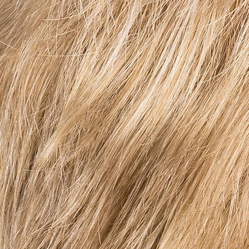 Peruecke ginger in der Farbe champagnemix