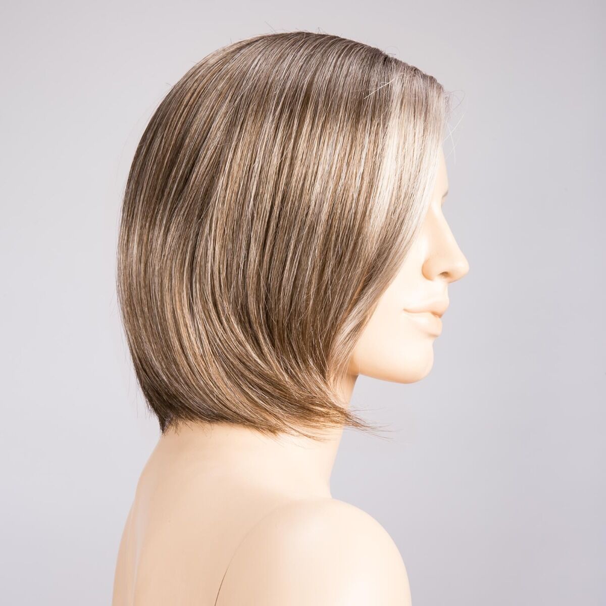 Peruecke elite in der Farbe smokerootedbs