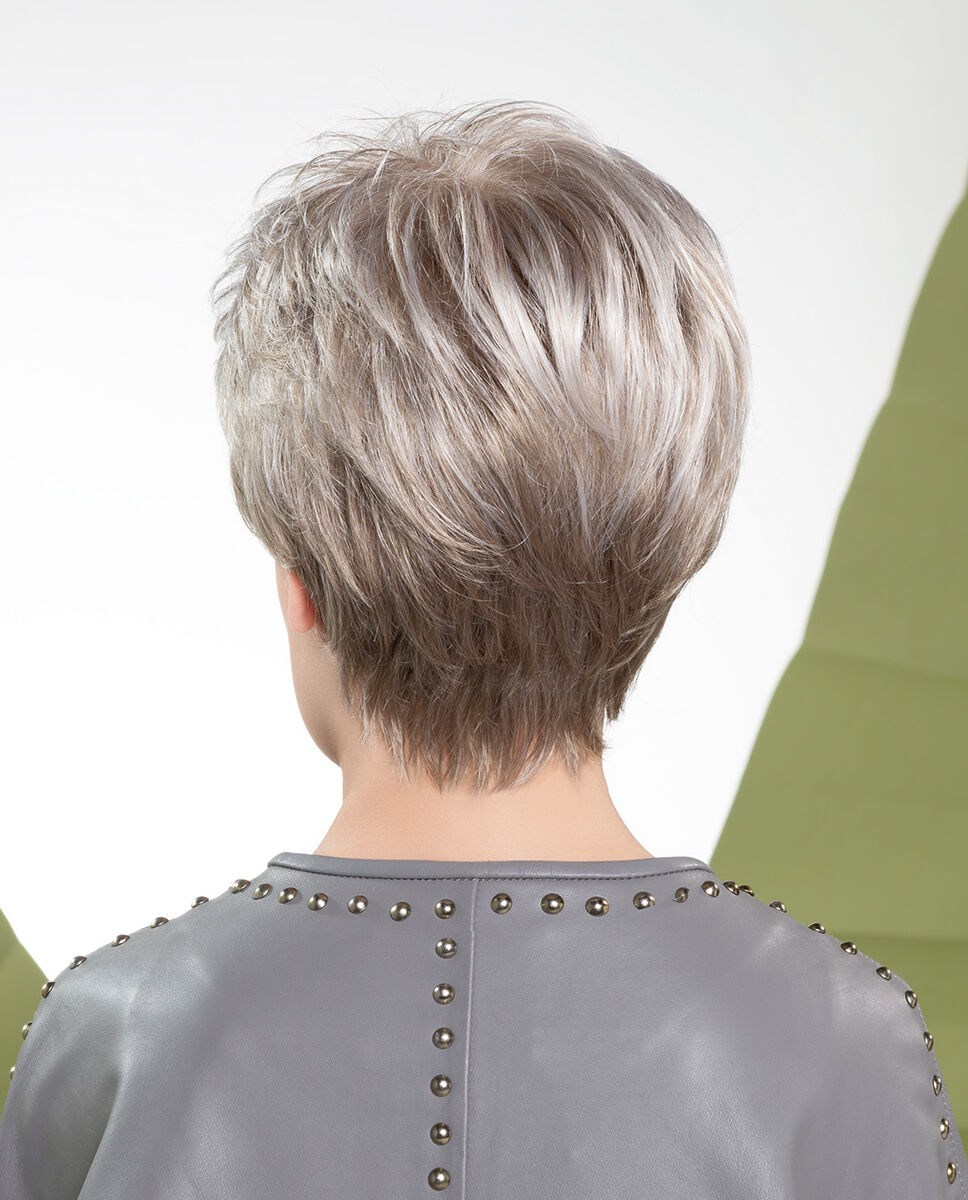 Perücke: Savona Soft toffee brown mix (by ellen wille)