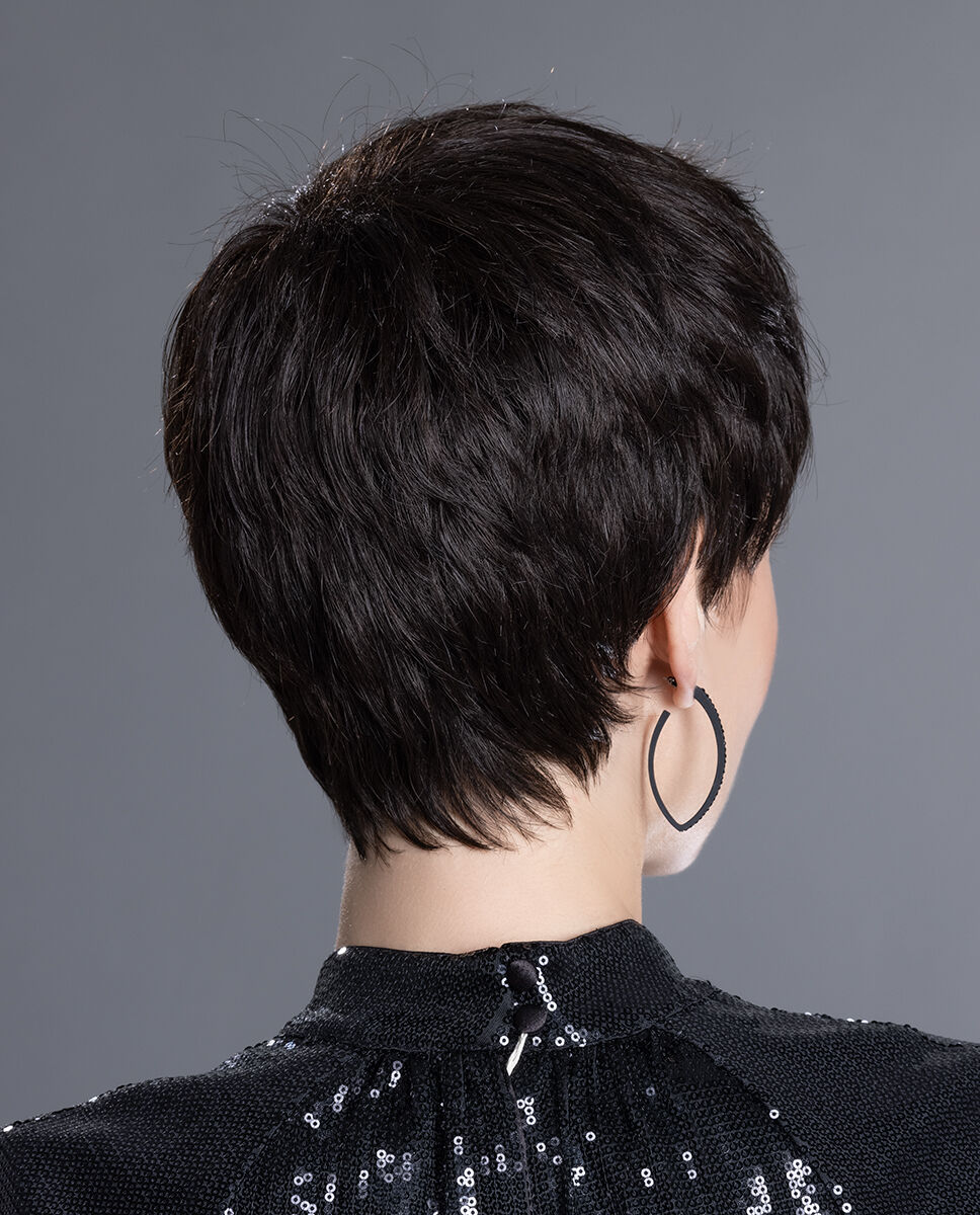 Perücke: Cool champagne rooted (by ellen wille)
