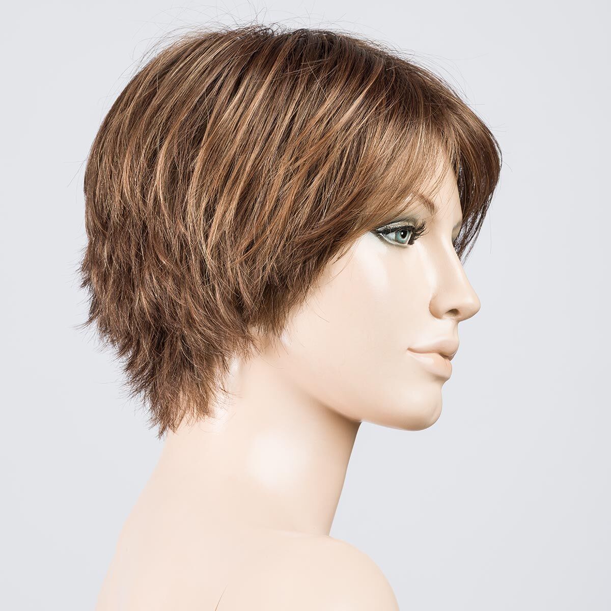 Ellen Wille Peruecke sky hotmoccarooted Peruecke sky in der Farbe hotmoccarootedbs