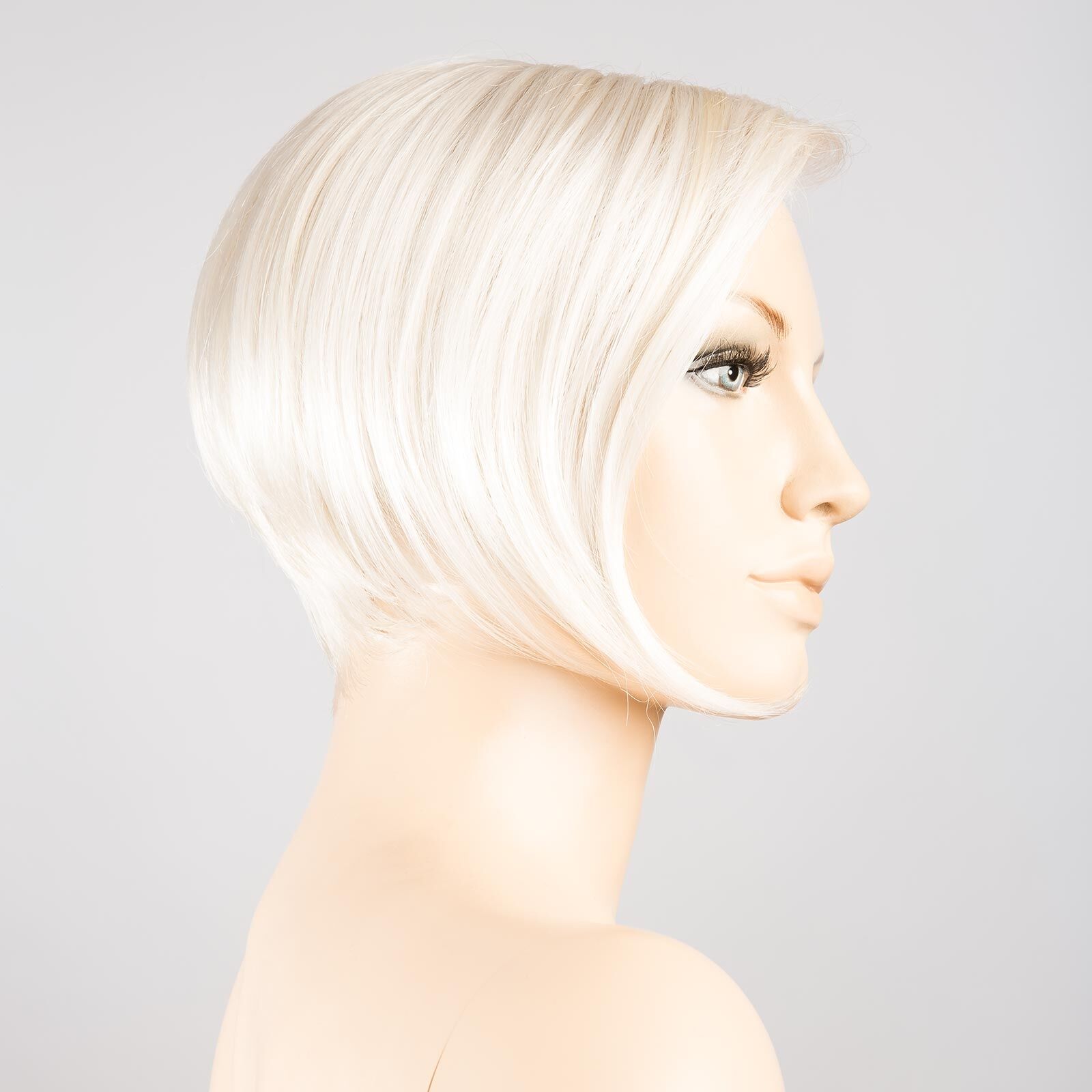 Peruecke rich in der Farbe platinblondemixbs