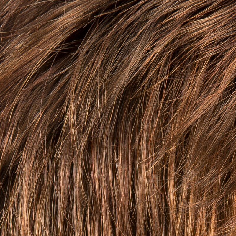 Peruecke debbie in der Farbe hotchocolatemix