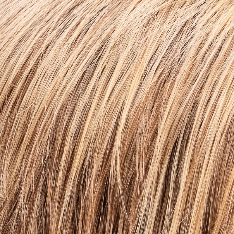 Peruecke link in der Farbe lightbernsteinrooted