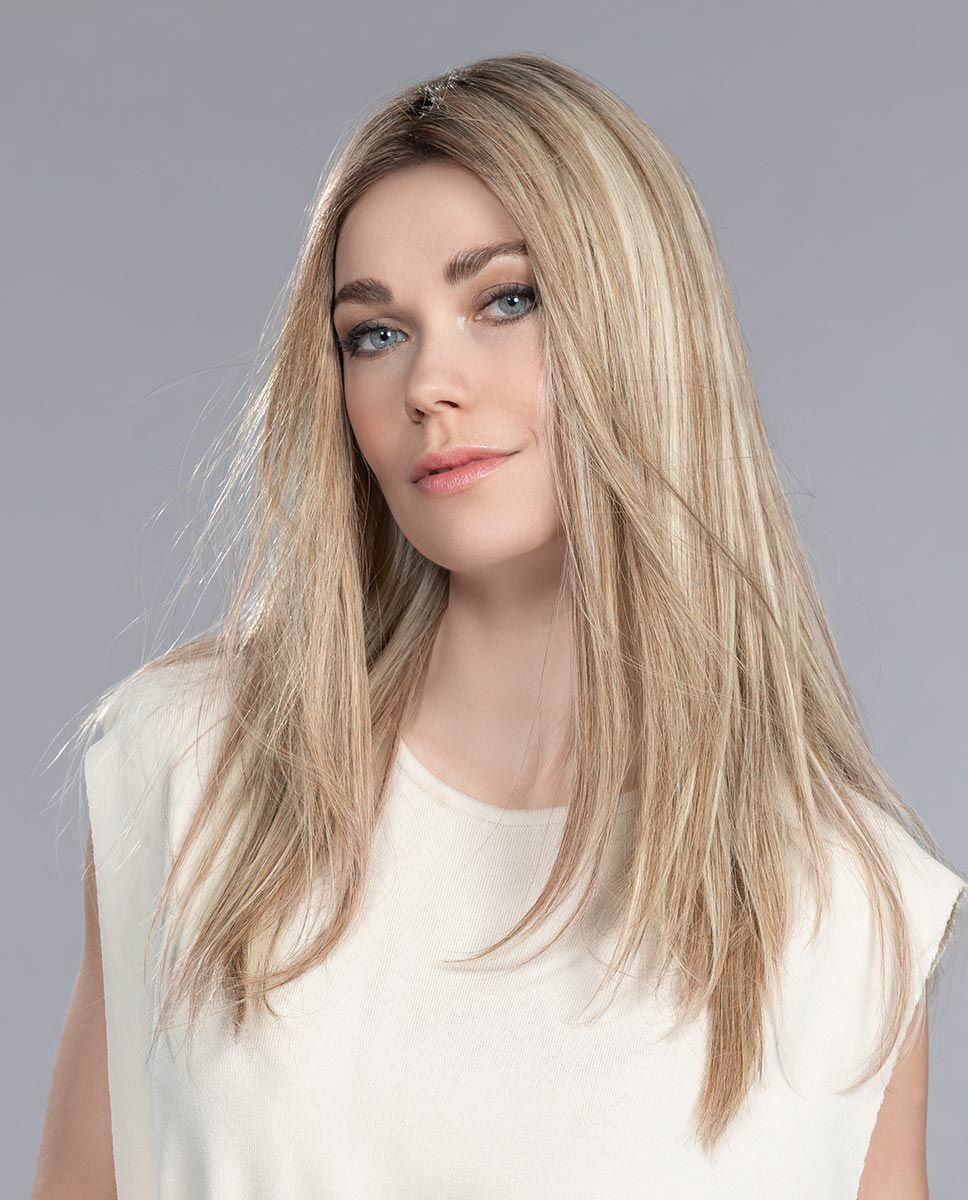 Perücke: Boheme Mono sandyblonde rooted (by ellen wille)