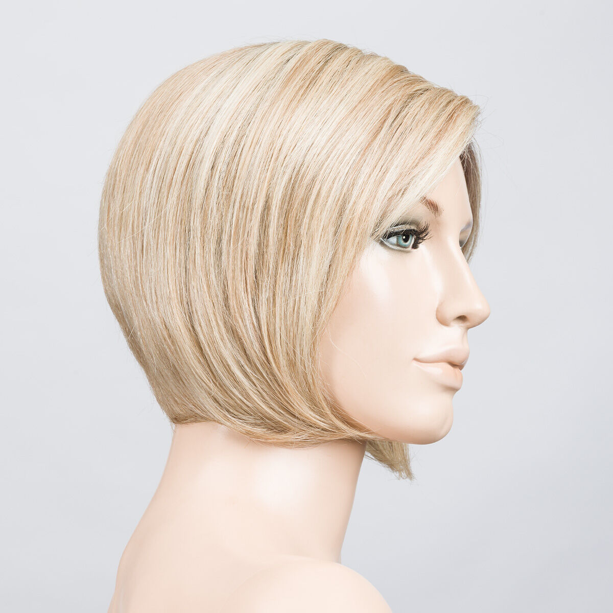 Peruecke promise in der Farbe champagnerootedbs