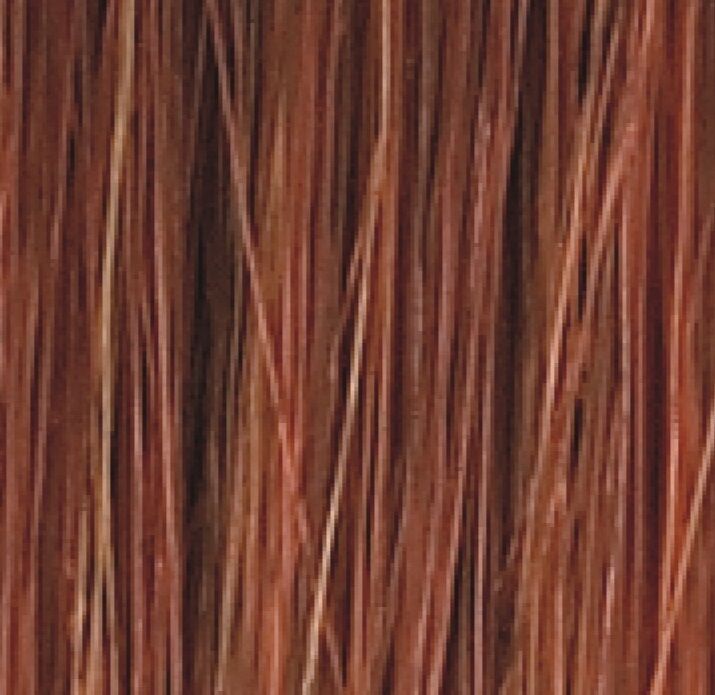 RedCopper Mix