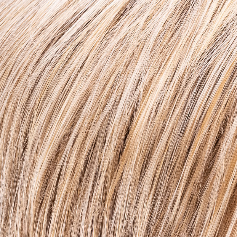 Peruecke link in der Farbe sandyblonderooted