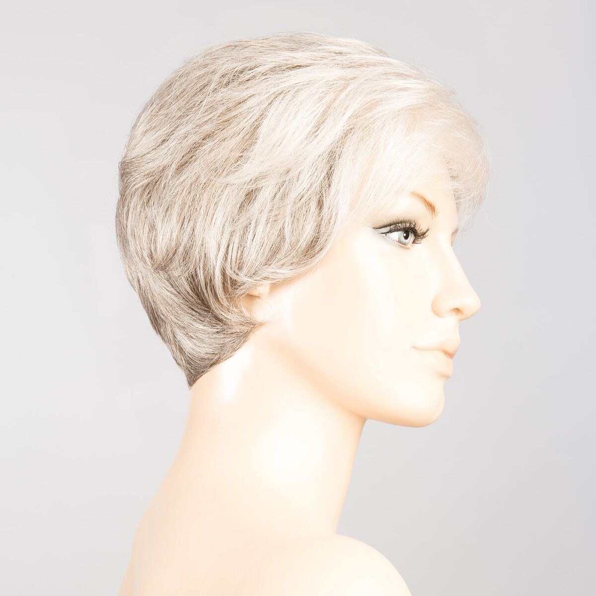 Ellen Wille Peruecke savona lightgreymix Peruecke savona in der Farbe lightgreymixbs