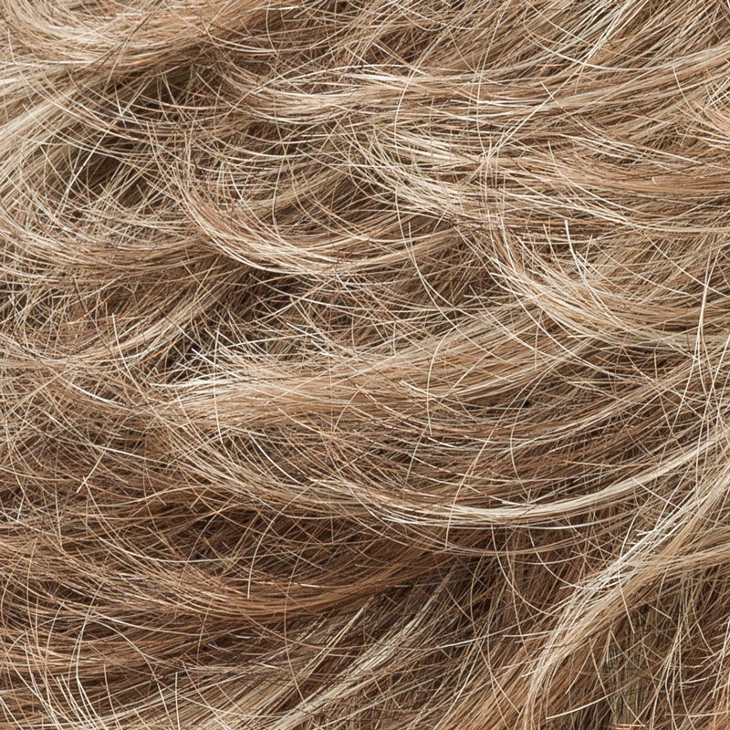 Peruecke city in der Farbe darksandmix