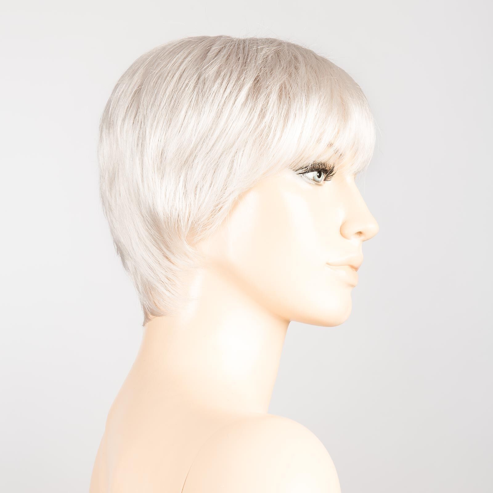 Peruecke ginger in der Farbe whitemixbs