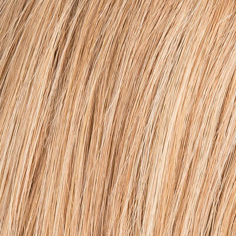 Peruecke delicate in der Farbe sandyblonderooted