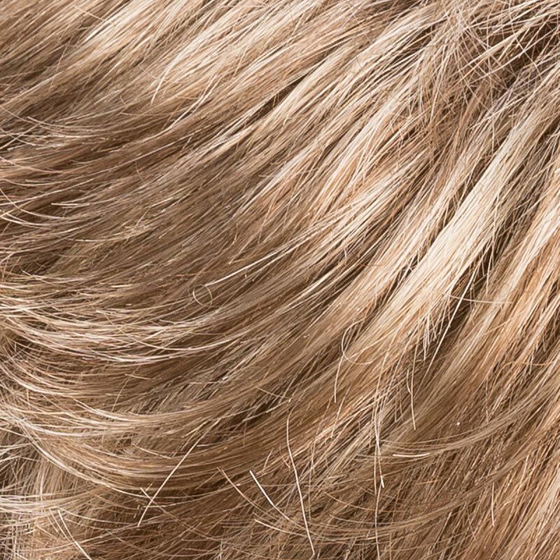 Peruecke light in der Farbe sandmultimix