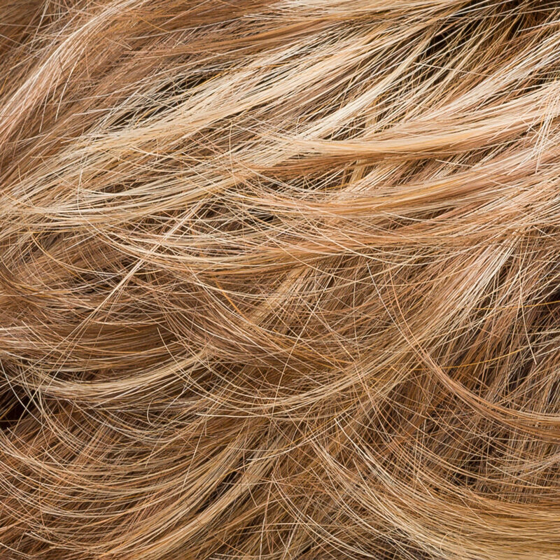 Peruecke relax in der Farbe tobaccorooted