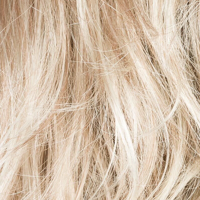 Peruecke beach in der Farbe sandyblonderooted