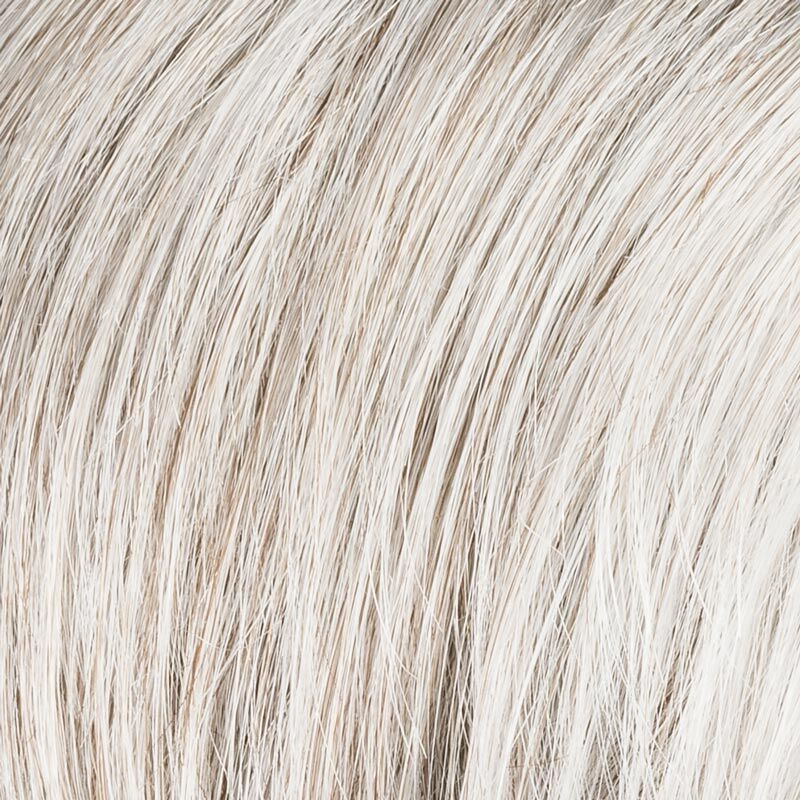 Peruecke jump in der Farbe snowmix