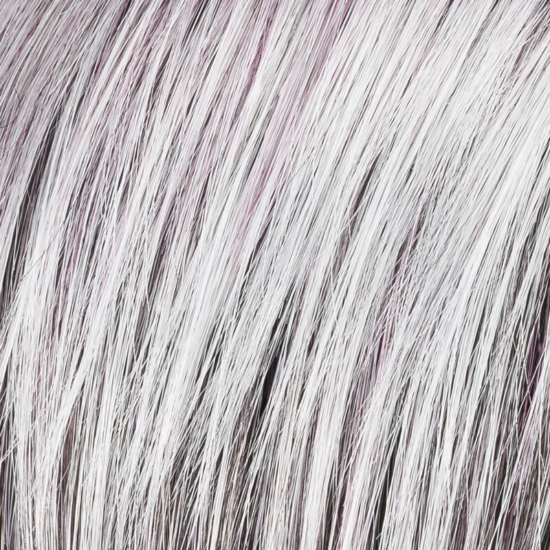 metallic purple rooted