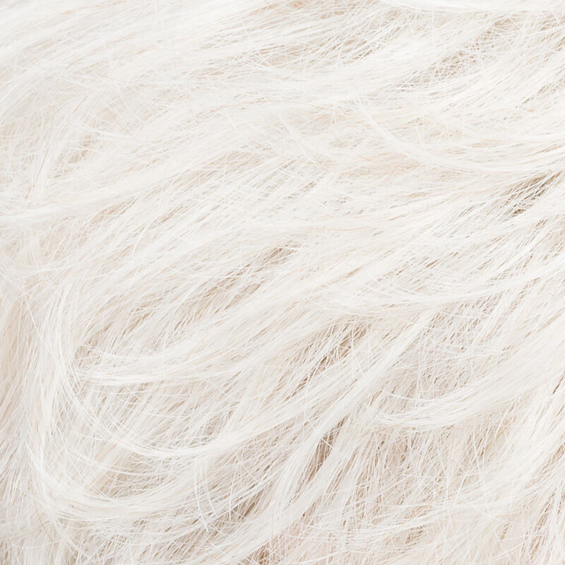 Peruecke yoko in der Farbe whitemix