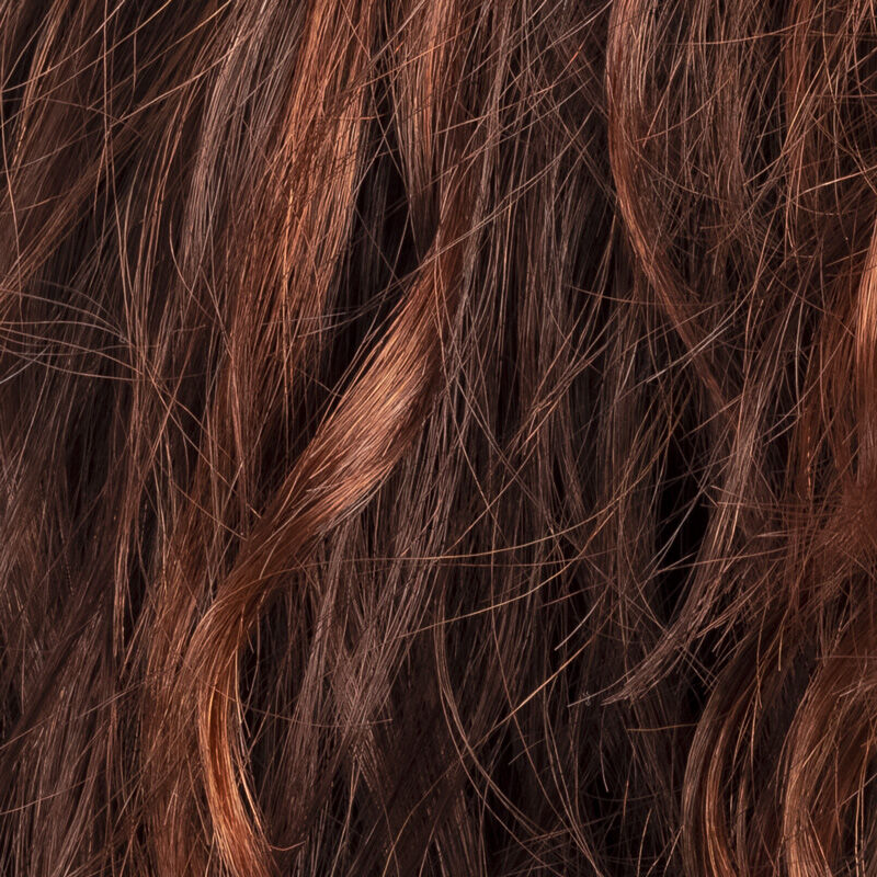 Peruecke dance in der Farbe hotchillimix