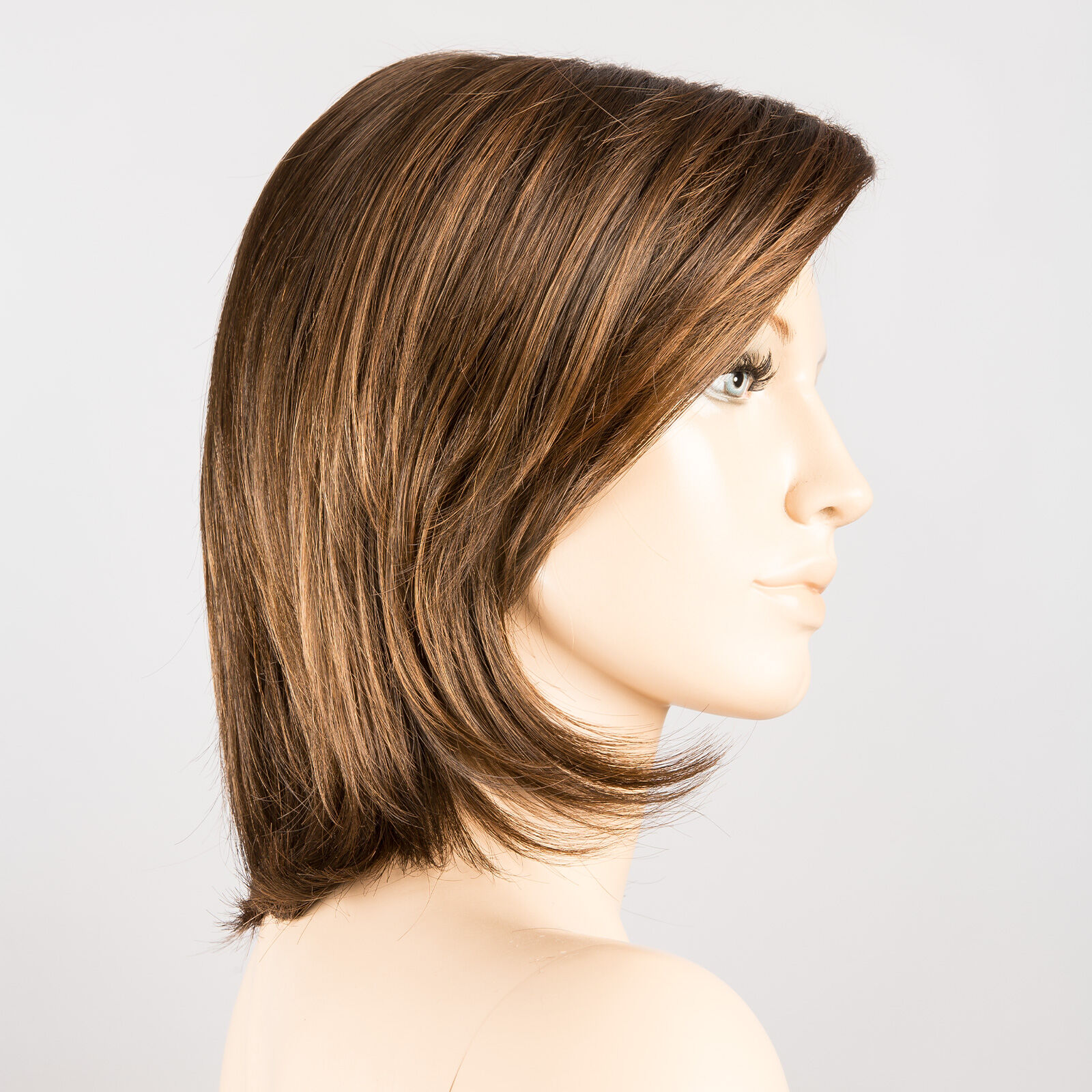 Peruecke london in der Farbe superchocolatemixbs