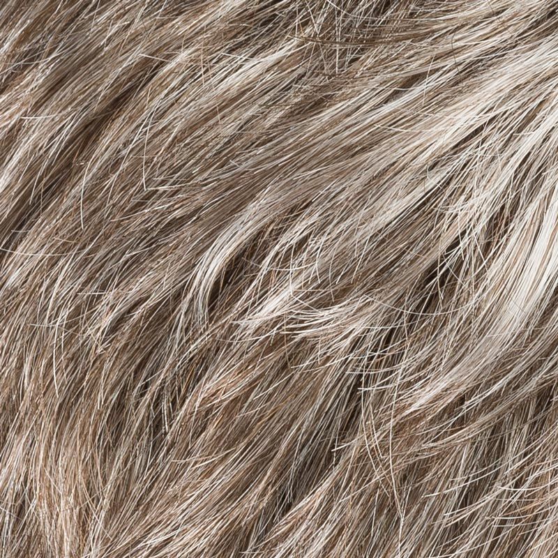 Peruecke carol in der Farbe smokemix