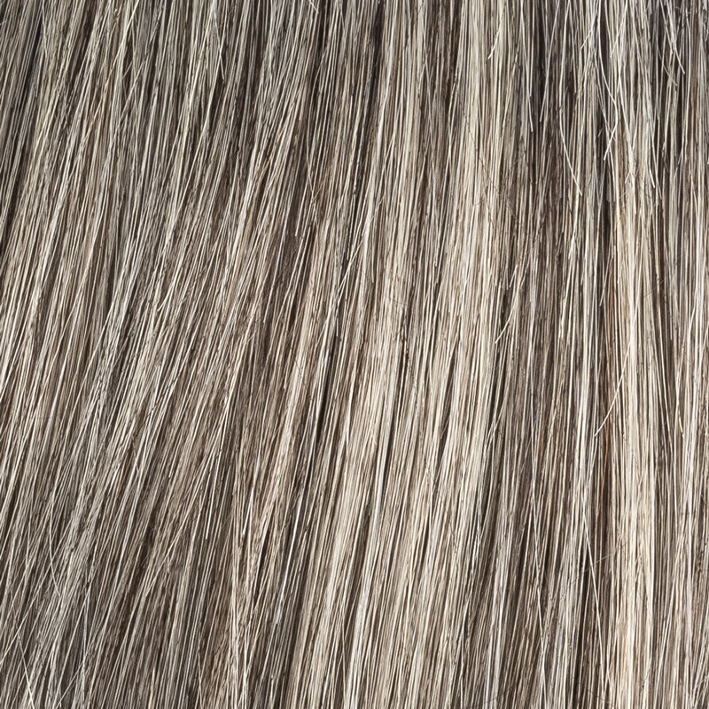 Peruecke catch in der Farbe IIsaltpeppermix