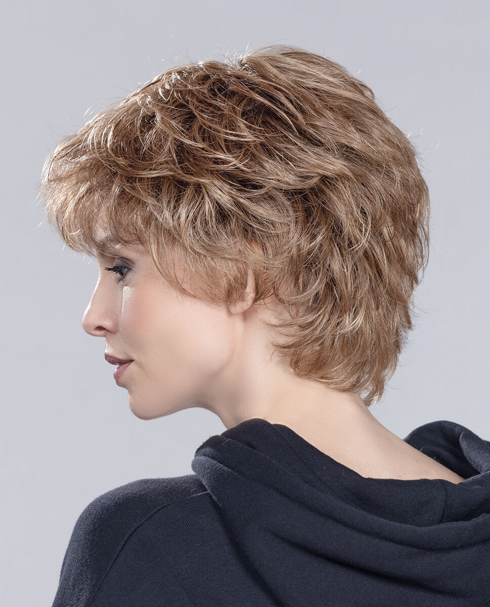 Perücke: Keira bernstein rooted (by ellen wille)