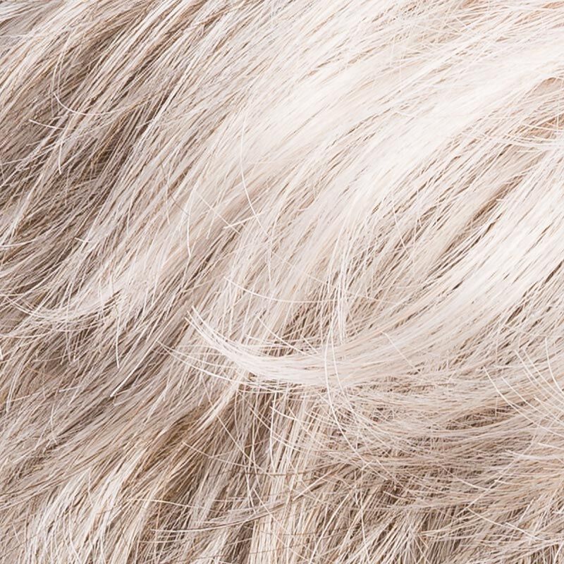 Ellen Wille Peruecke posh snowmix Peruecke posh in der Farbe snowmix