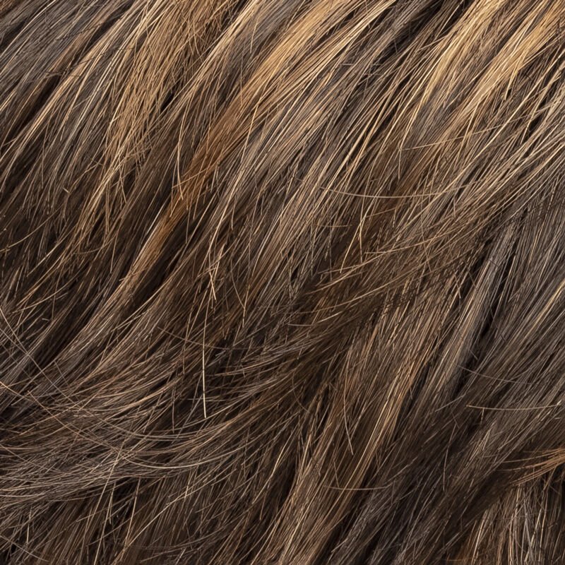 Peruecke cara in der Farbe chocolatemix