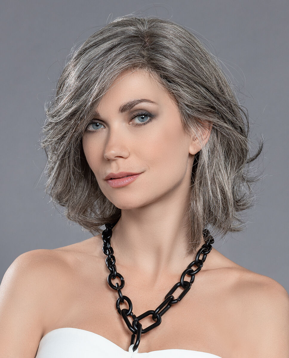 Perücke: Catch Mono II chocolate mix (by ellen wille)