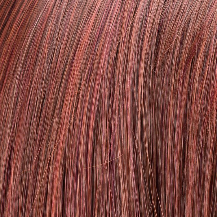 cherryred rooted