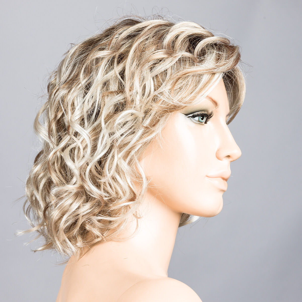 Ellen Wille Peruecke girl pearlblonderooted Peruecke girl in der Farbe pearlblonderootedbs