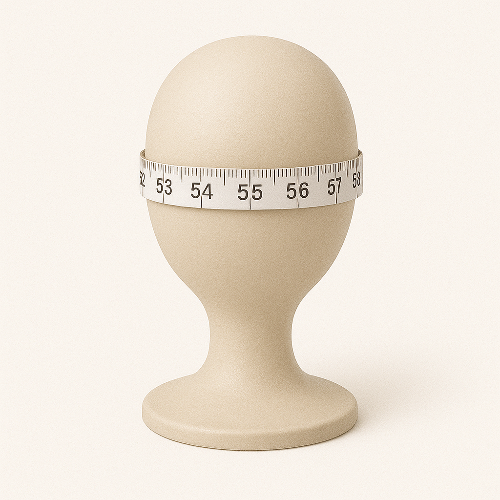 Größe M (54 - 56cm)
