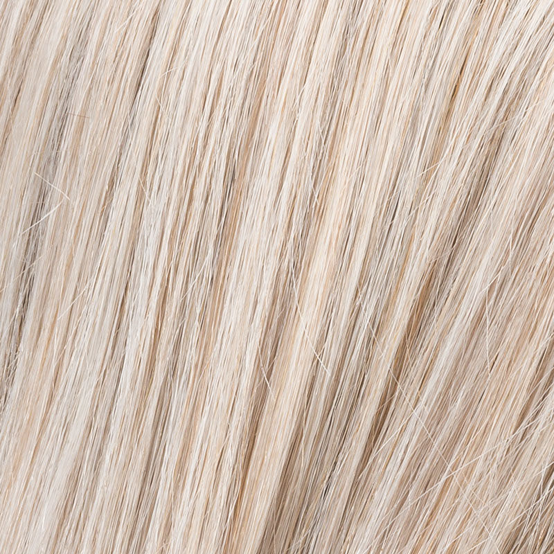 Peruecke taste in der Farbe pearlblonderooted