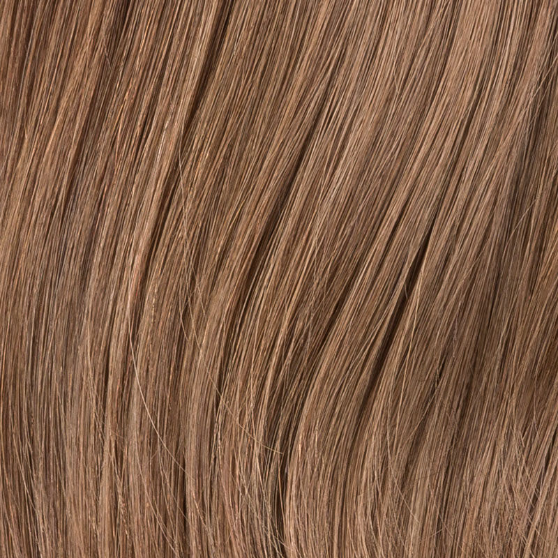 Peruecke collect in der Farbe chocolatetipped