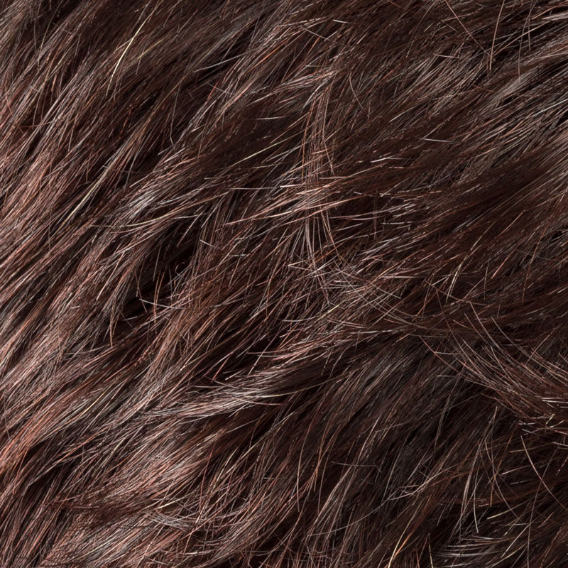 Peruecke bo in der Farbe darkchocolatemix