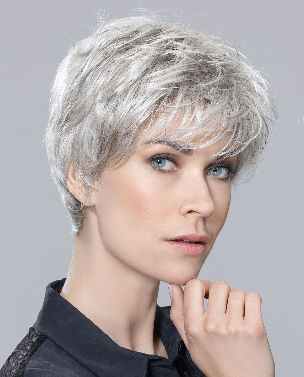 Perücke: Zizi auburn mix (by ellen wille)