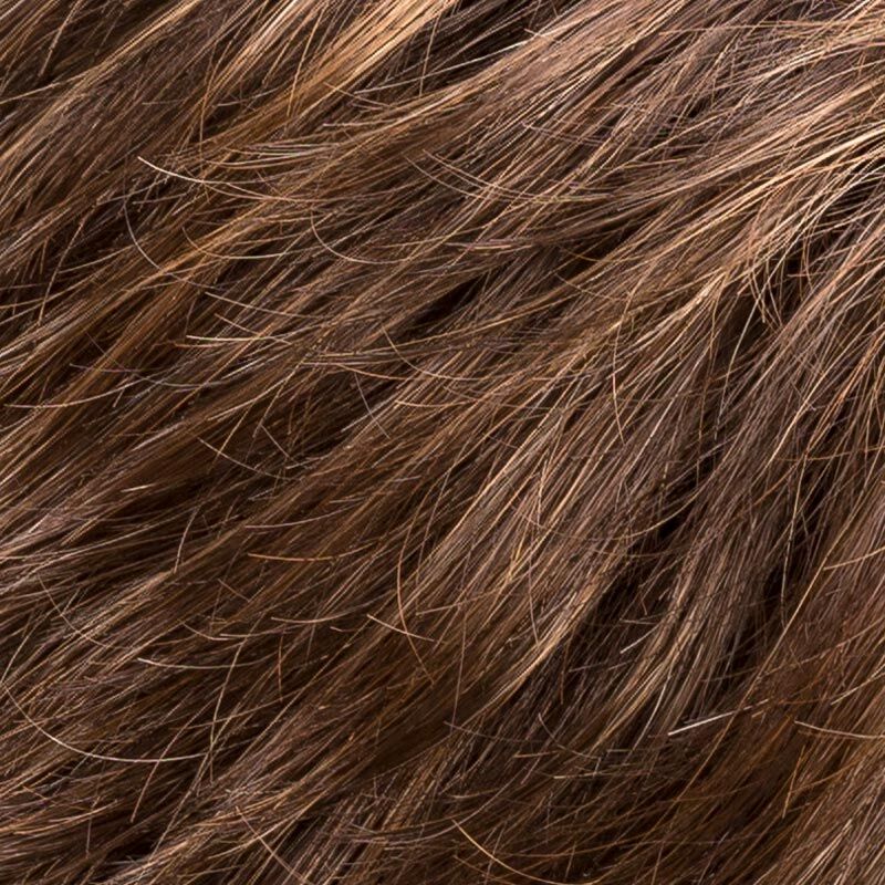 Ellen Wille Peruecke posh chocolatemix Peruecke posh in der Farbe chocolatemix