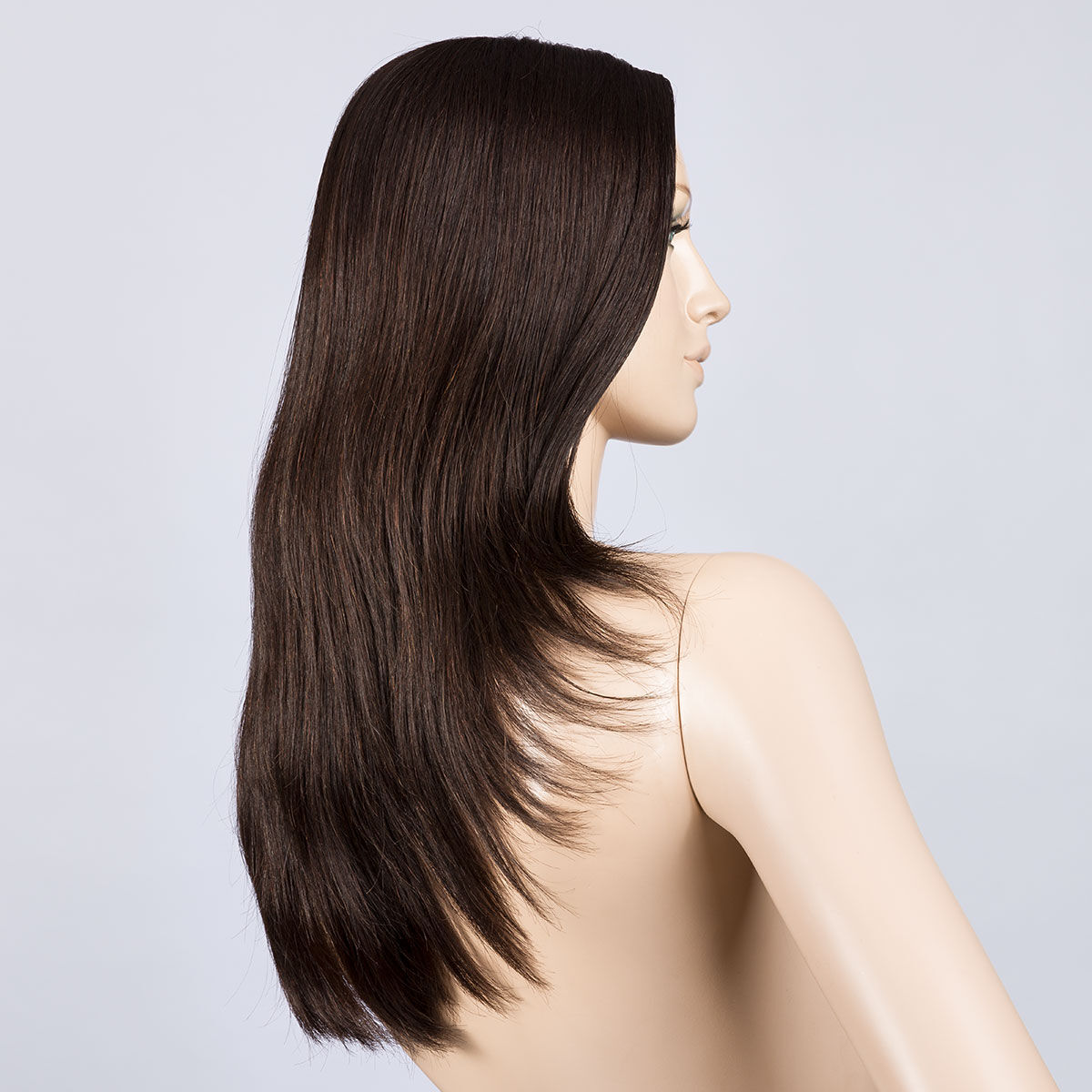 Peruecke collect in der Farbe espressomixbs