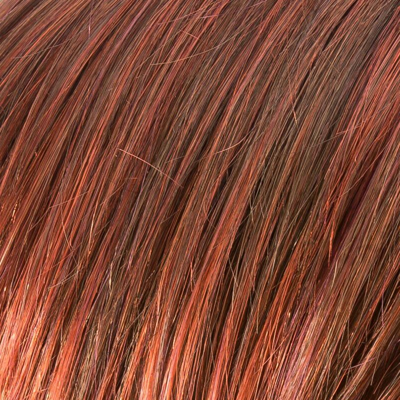 flame rooted