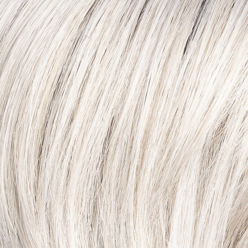 Peruecke ava in der Farbe polarsilvershad