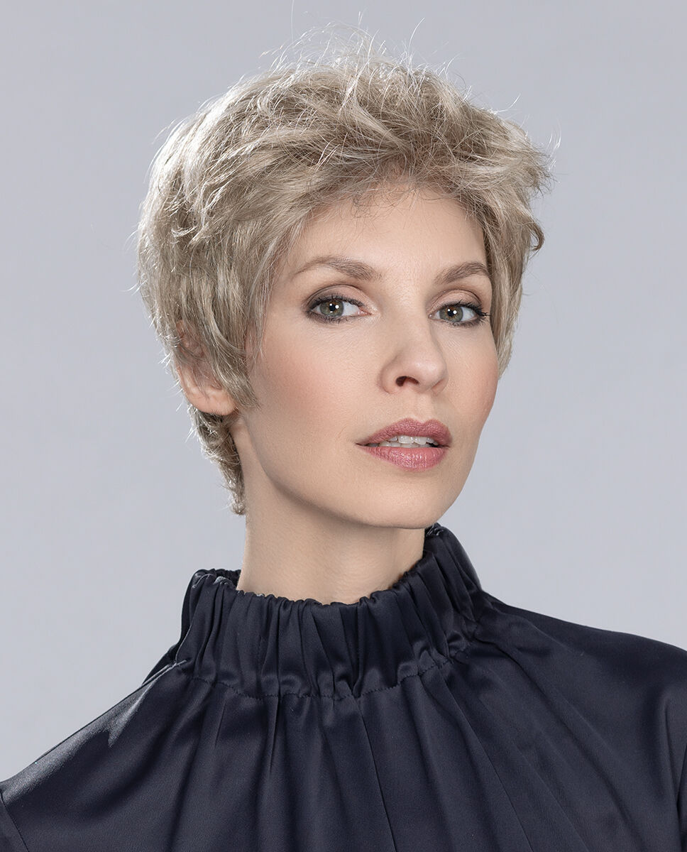 Perücke: Alba Comfort nougat mix (by ellen wille)