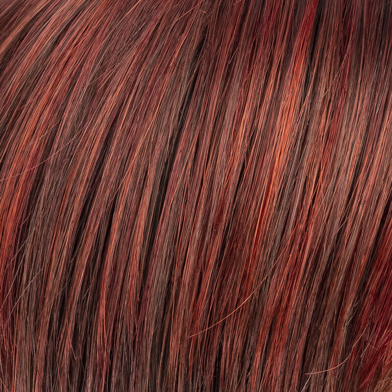 ruby red mix