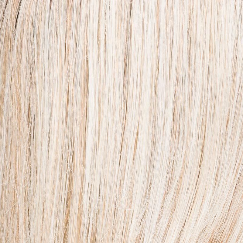 Peruecke vita in der Farbe pearlblonderooted