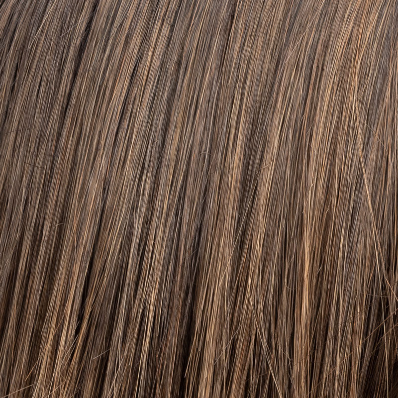 coffeebrown rooted