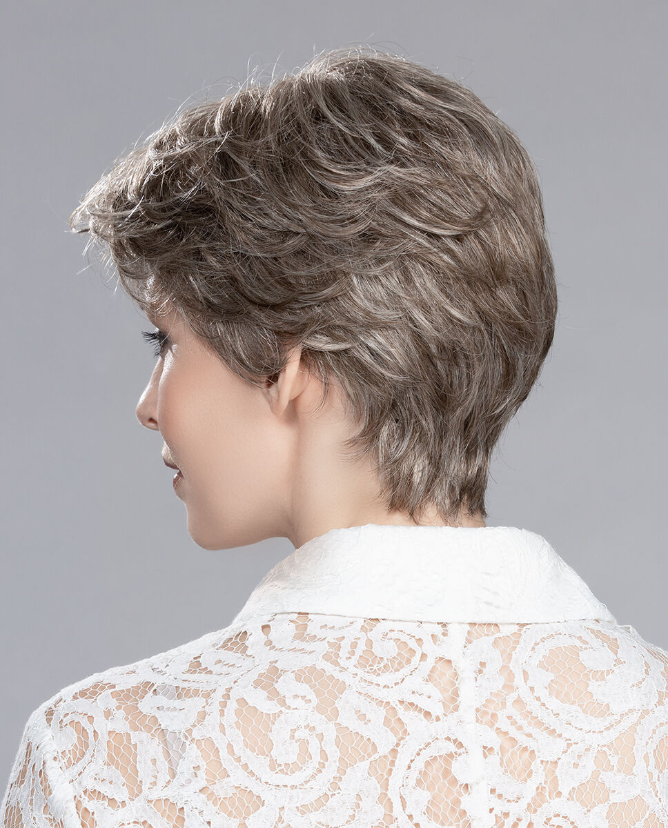 Perücke: Apart Mono white mix (by ellen wille)