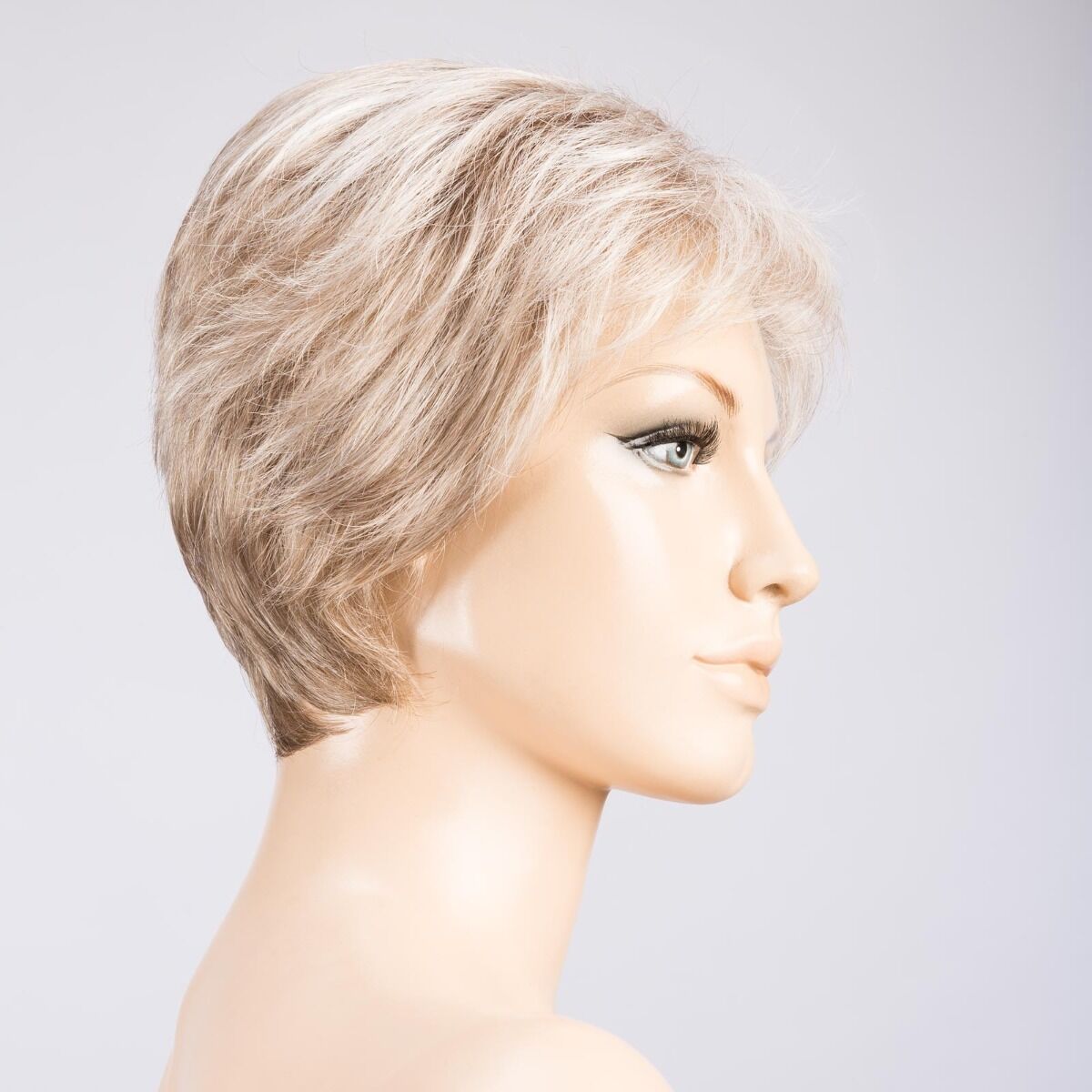 Ellen Wille Peruecke posh pearlmix Peruecke posh in der Farbe pearlmixbs
