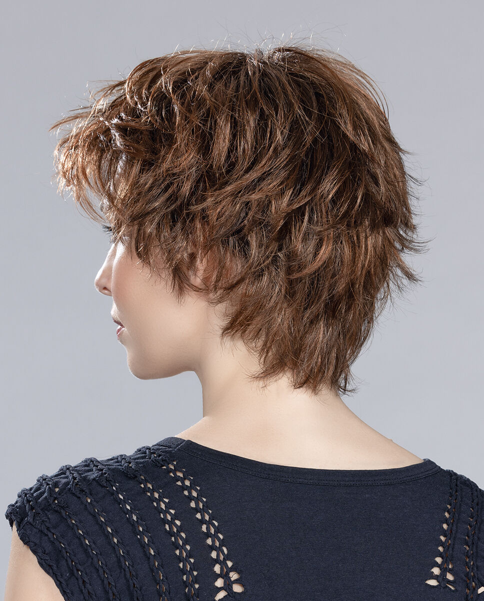 Perücke: Club 10 champagne rooted (by ellen wille)