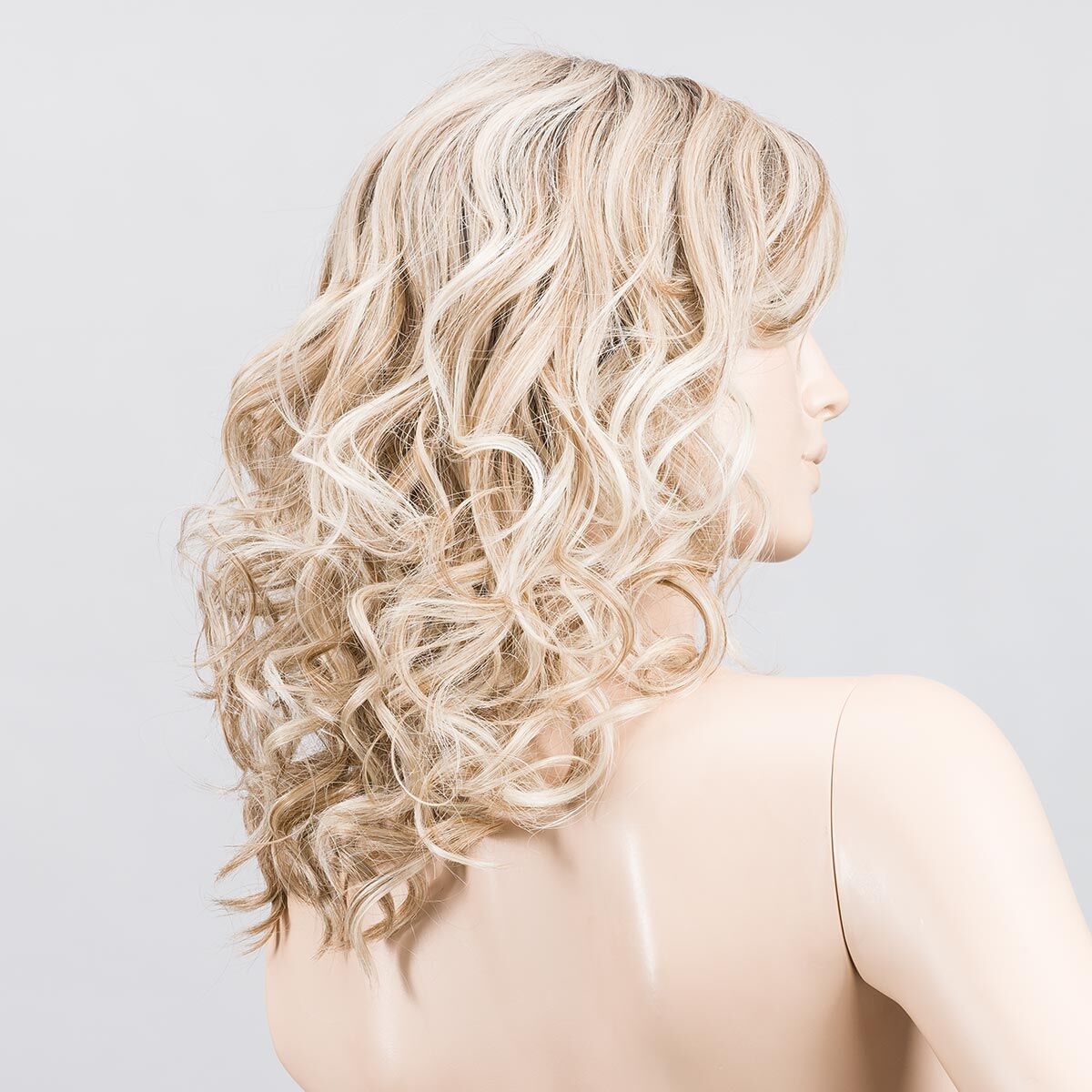 Ellen Wille Peruecke heaven pearlblonderooted Peruecke heaven in der Farbe pearlblonderootedbs